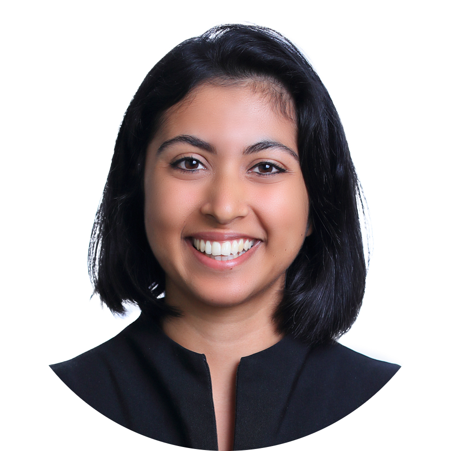 Sangeetha Badya Senior Associate Cairns Lawyer Holding Redlich